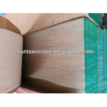 Pakistan market oak engineered veneer